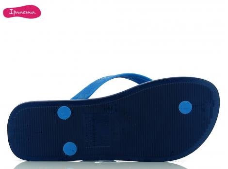 ŽENSKI IPANEMA CLAS BRASIL II 80408 BLUE