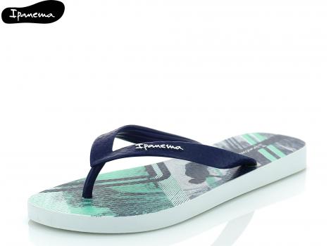 MOŠKI IPANEMA 82697 PARATI IV AD WHITE B