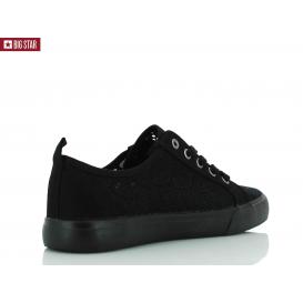 ŽENSKI BIG STAR JJ274064 BLACK