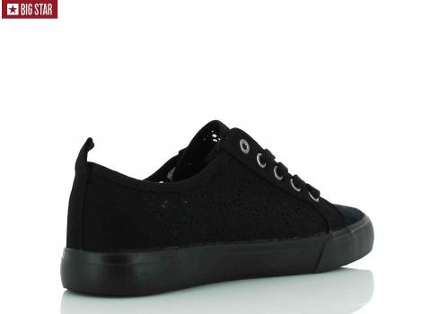 ŽENSKI BIG STAR JJ274064 BLACK