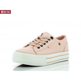 ŽENSKI BIG STAR HH274058 PINK