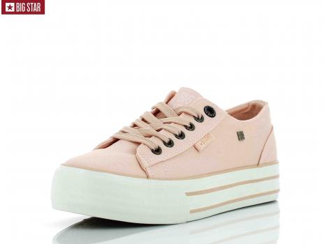ŽENSKI BIG STAR HH274058 PINK