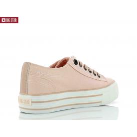 ŽENSKI BIG STAR HH274058 PINK