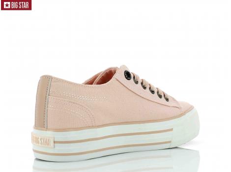 ŽENSKI BIG STAR HH274058 PINK