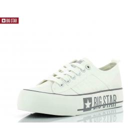 ŽENSKI BIG STAR JJ274054 WHITE