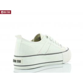 ŽENSKI BIG STAR JJ274054 WHITE