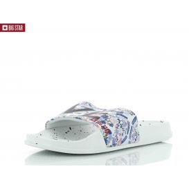 ŽENSKI BIG STAR DD274A256 WHITE