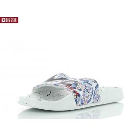 ŽENSKI BIG STAR DD274A256 WHITE