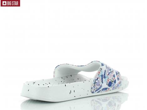 ŽENSKI BIG STAR DD274A256 WHITE