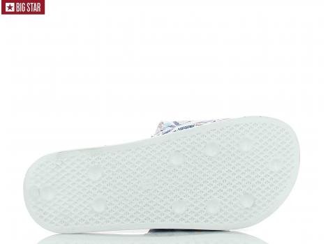 ŽENSKI BIG STAR DD274A256 WHITE