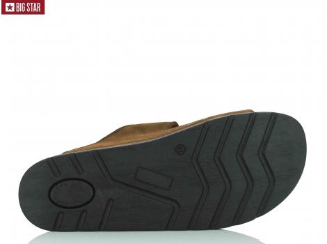 MOŠKI BIG STAR JJ176002 BROWN