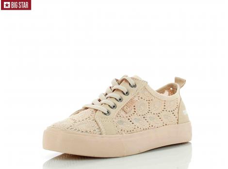 OTROŠKI BIG STAR JJ374006 NUDE