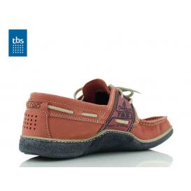 MOŠKI TBS GLOBEK CRANBERRY/ENCRE