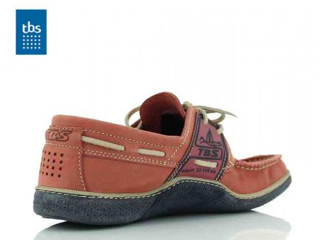 MOŠKI TBS GLOBEK CRANBERRY/ENCRE