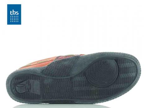 MOŠKI TBS GLOBEK CRANBERRY/ENCRE