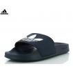 UNISEX ADIDAS ADILETTE LITE FU8299 NAVY