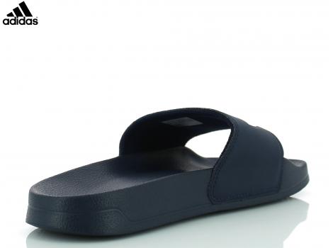 UNISEX ADIDAS ADILETTE LITE FU8299 NAVY