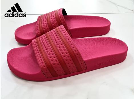UNISEX ADIDAS ADILETTE FV0039 PINK