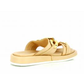 ŽENSKI ELEGANCE SOFT LINE D127 BEIGE