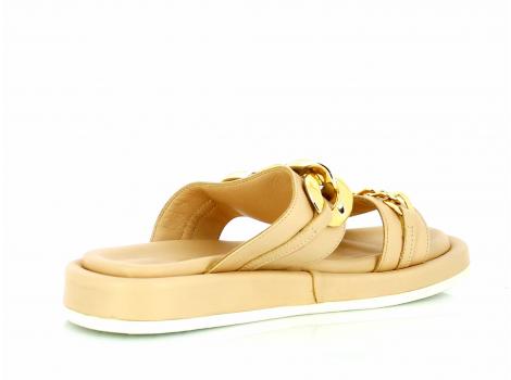 ŽENSKI ELEGANCE SOFT LINE D127 BEIGE