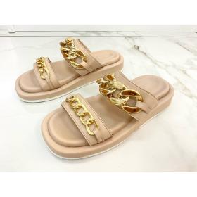 ŽENSKI ELEGANCE SOFT LINE D135 BEIGE