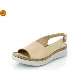 ŽENSKI BULLDOZER 221551 CREAM