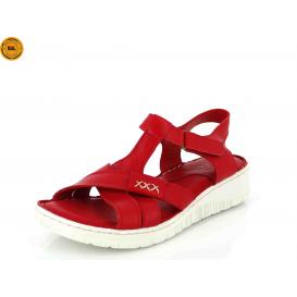 ŽENSKI BULLDOZER 221721 RED