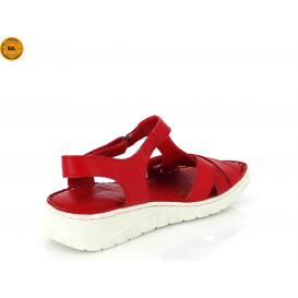 ŽENSKI BULLDOZER 221721 RED