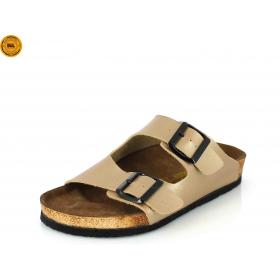 ŽENSKI BULLDOZER 221304 GOLD SIMLI