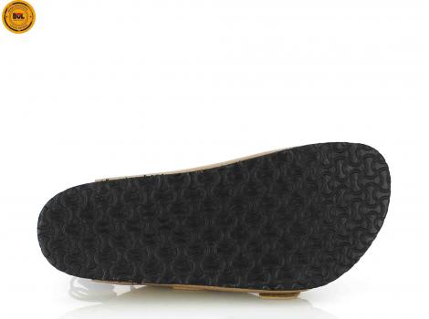 ŽENSKI BULLDOZER 221304 GOLD SIMLI