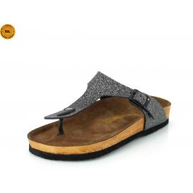 ŽENSKI BULLDOZER 221303 BLACK SIMLI