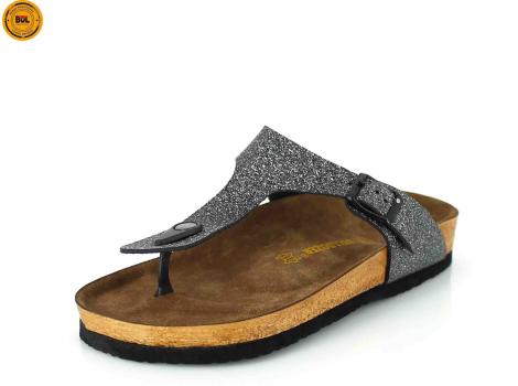 ŽENSKI BULLDOZER 221303 BLACK SIMLI