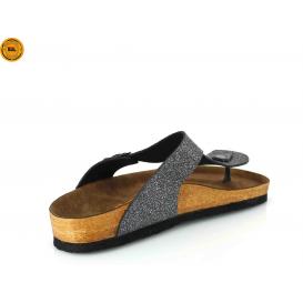 ŽENSKI BULLDOZER 221303 BLACK SIMLI