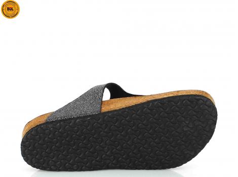 ŽENSKI BULLDOZER 221303 BLACK SIMLI