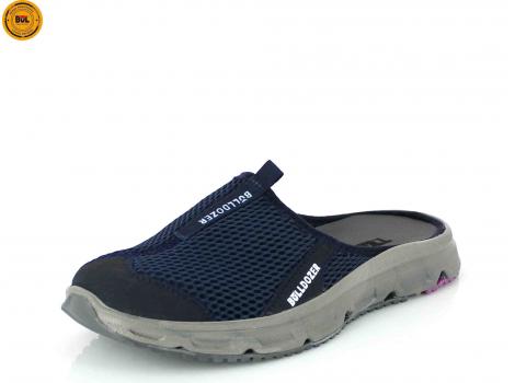 ŽENSKI BULLDOZER 221926 NAVY