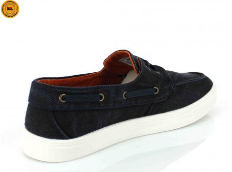 MOŠKI BULLDOZER 221455 BLUE