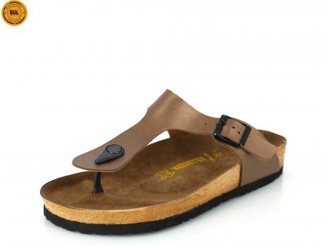 ŽENSKI BULLDOZER 211704 BRONZE