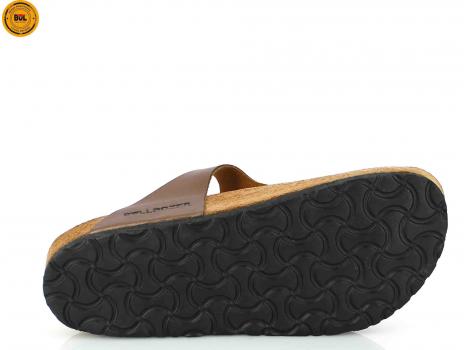 ŽENSKI BULLDOZER 211704 BRONZE