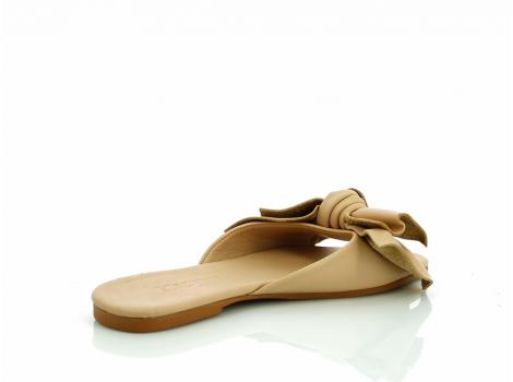 ŽENSKI ELEGANCE SOFT LINE D135 BEIGE