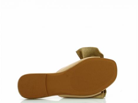 ŽENSKI ELEGANCE SOFT LINE D135 BEIGE