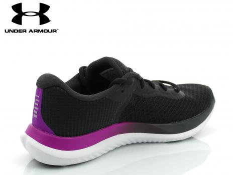 ŽENSKI UNDER ARMOUR UA CHARGED BREEZE BL