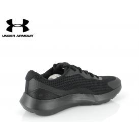 MOŠKI UNDER ARMOUR UA SURGE 3 BLACK