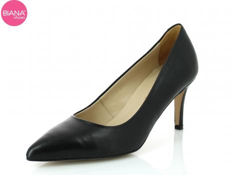 ŽENSKI BIANA SHOES 1379 BLACK