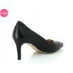 ŽENSKI BIANA SHOES 1379 BLACK
