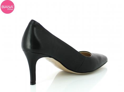 ŽENSKI BIANA SHOES 1379 BLACK