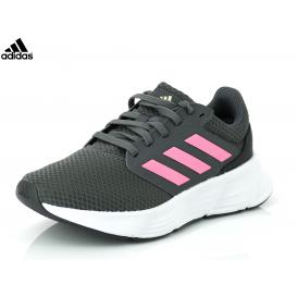 ŽENSKI ADIDAS GALAXY 6 GW4135 D.GRANAT/R