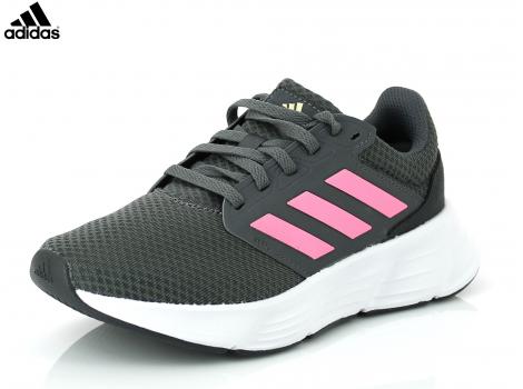 ŽENSKI ADIDAS GALAXY 6 GW4135 D.GRANAT/R