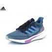 ŽENSKI ADIDAS EQ21 RUN GY2209 D.GRANAT
