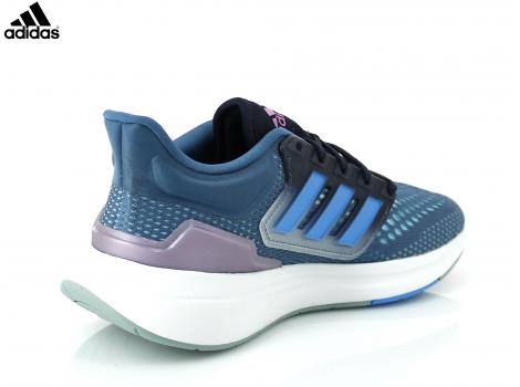 ŽENSKI ADIDAS EQ21 RUN GY2209 D.GRANAT