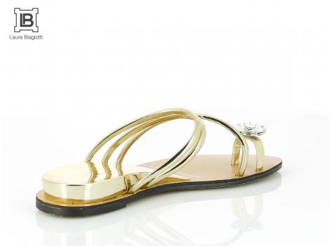 ŽENSKI LAURA BIAGIOTTI 8059 MIRROR LT GO